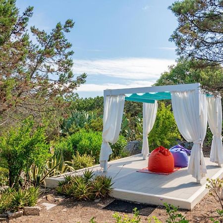 Geco Di Giada Art Suites - Adult Only Porto Rotondo Eksteriør billede