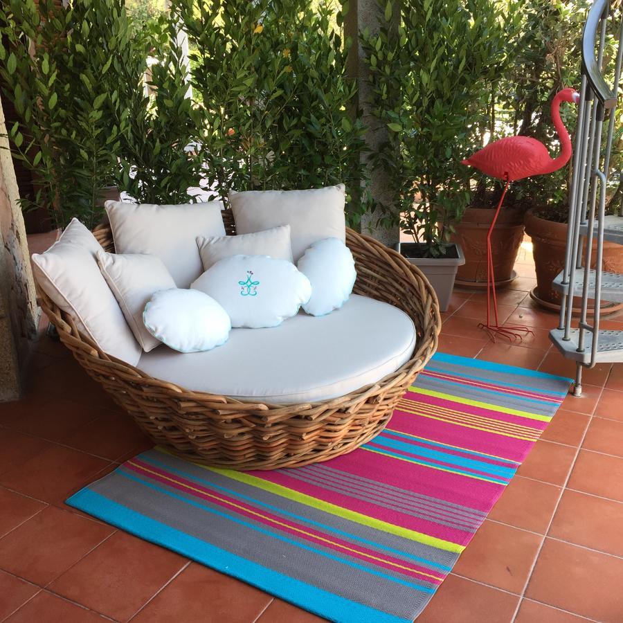 Geco Di Giada Art Suites - Adult Only Porto Rotondo Eksteriør billede